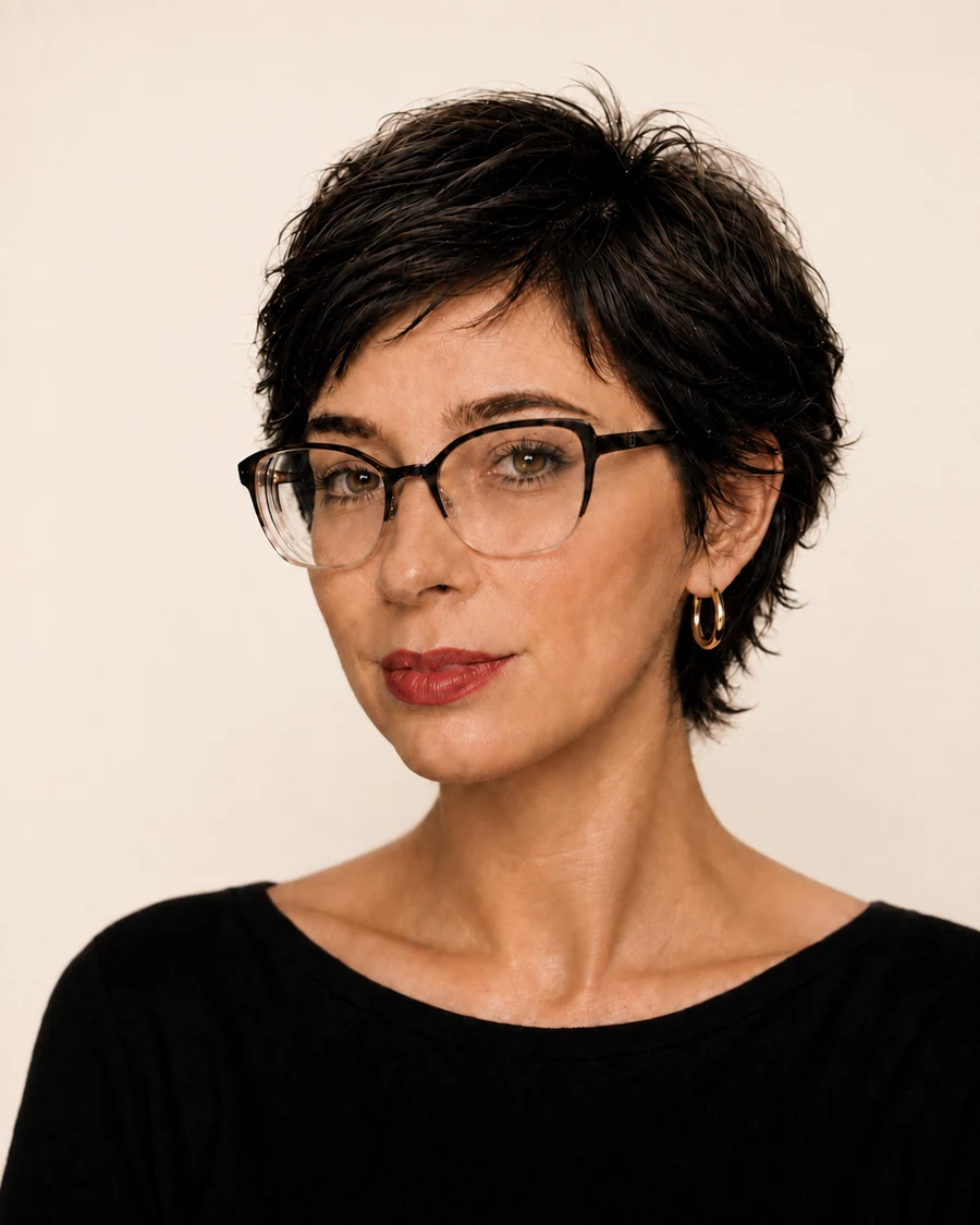 Людмила Чемекова